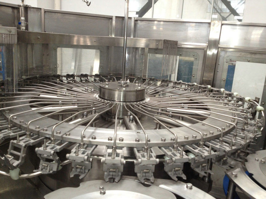 CE Beer Water Bottle Filling Machine/ Beer Bottling Machine for Sale