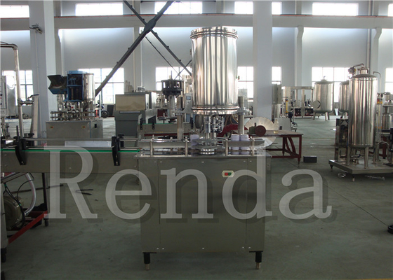 Pineapple Juice Filling Machine/ System Pineapple Canning Slices Filling Plant
