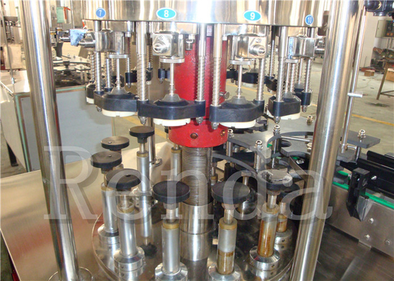 Pineapple Juice Filling Machine/ System Pineapple Canning Slices Filling Plant
