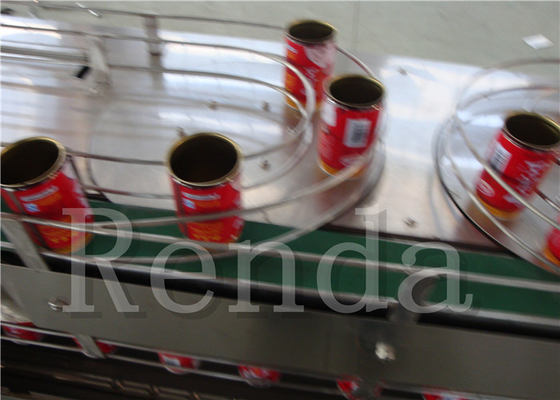 Pineapple Juice Filling Machine/ System Pineapple Canning Slices Filling Plant