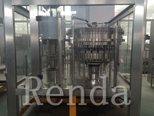 CE Beer Water Bottle Filling Machine/ Beer Bottling Machine for Sale